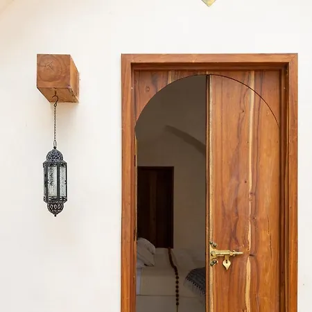 Hotel Sanah Tulum