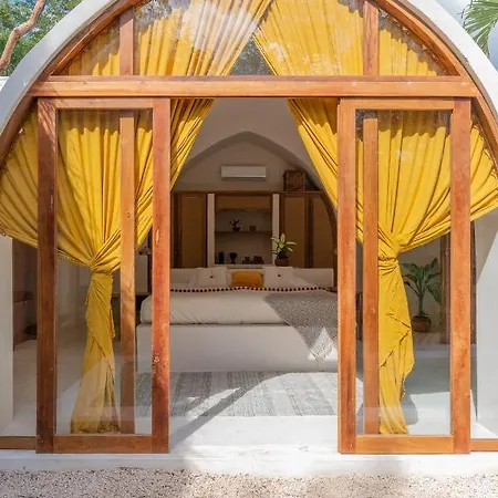 Hotel Sanah