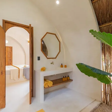 Hotel Sanah Tulum