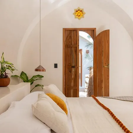 Sanah 4* Tulum