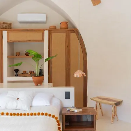 Sanah Hotel Tulum