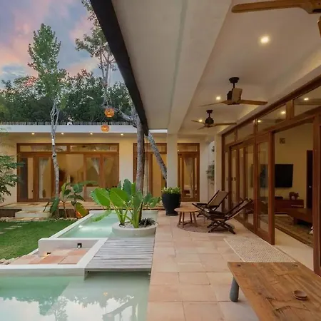 Sanah 4* Tulum