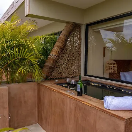 Xamira Luxury Tulum