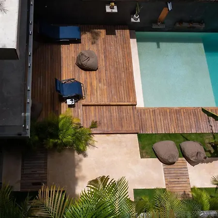 Xamira Luxury Hotel Tulum