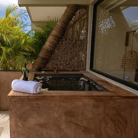 Xamira Luxury * Tulum