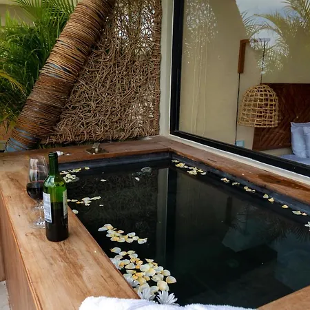 Xamira Luxury Hotel Tulum