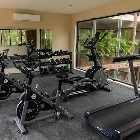 Hotel Xamira Luxury *