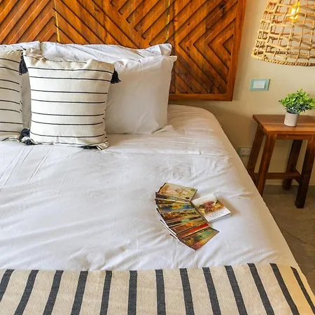Hotel Xamira Luxury