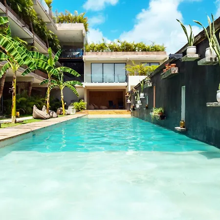 Xamira Luxury Hotel Tulum