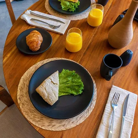 Hotel Xamira Luxury