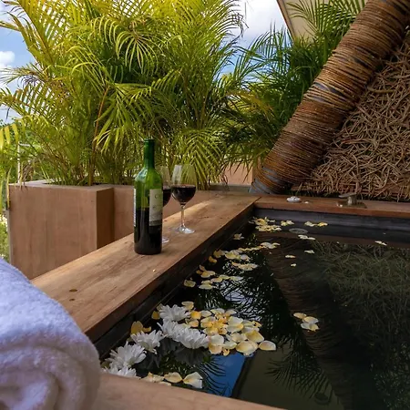 Xamira Luxury Tulum