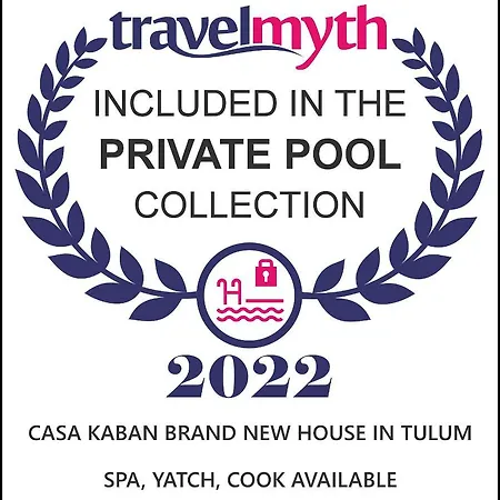Boutique And Kaban - Free Airport Transp - Free Continental Breakfast Hotel Tulum