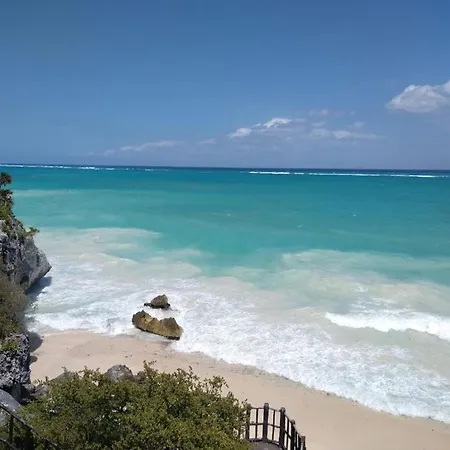 Boutique And Kaban - Free Airport Transp - Free Continental Breakfast Tulum