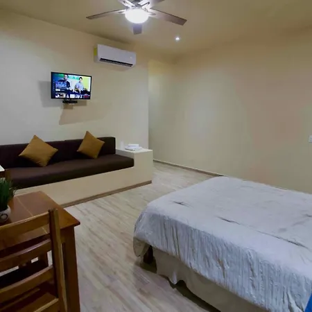 Hotel Boutique And Kaban - Free Airport Transp - Free Continental Breakfast 5*