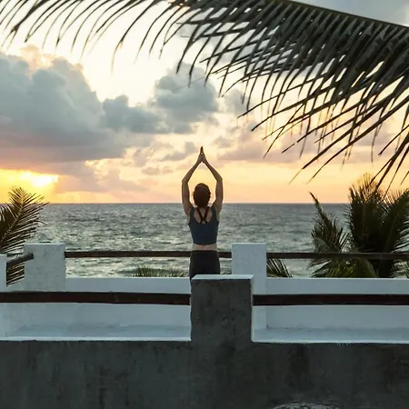 Margherita Tulum