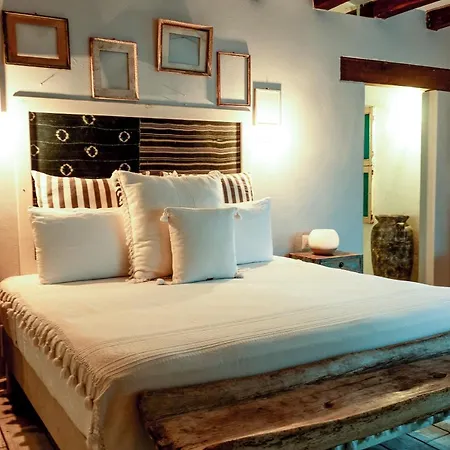 Margherita Hotel