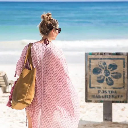 Margherita Tulum