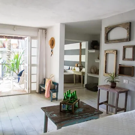 Margherita 4* Tulum