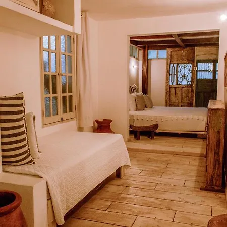 Margherita Tulum