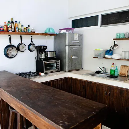 Apartment Casita *
