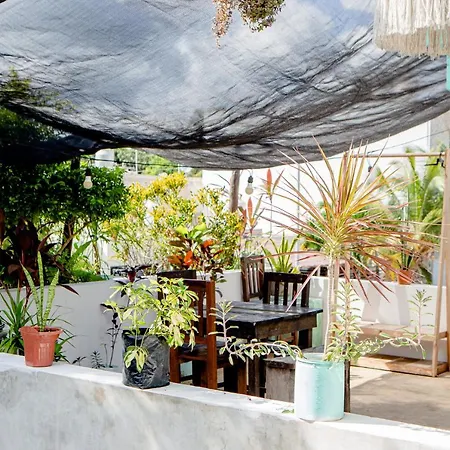 Casita Apartment *