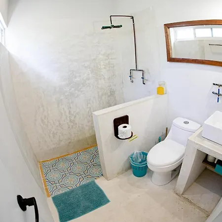 Apartment Casita Tulum