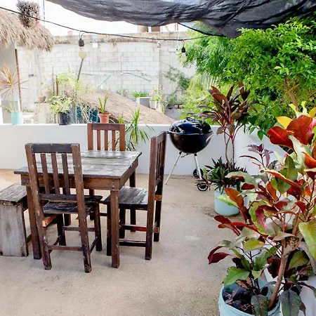 Casita Apartment *