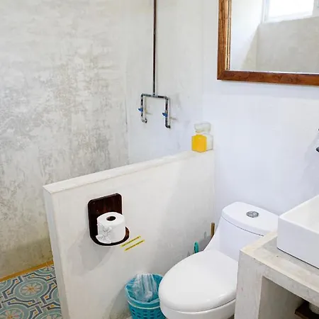 Casita Apartment Tulum