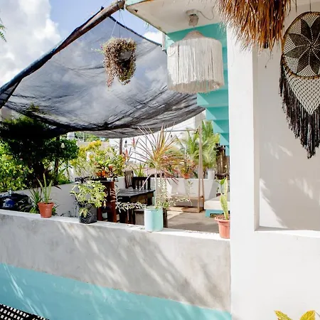 Apartment Casita *