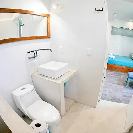 Casita Apartment