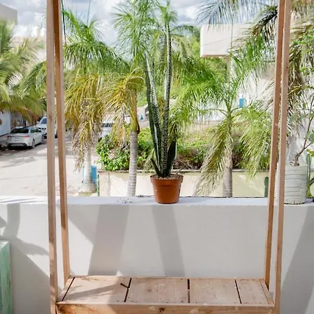 Apartment Casita *