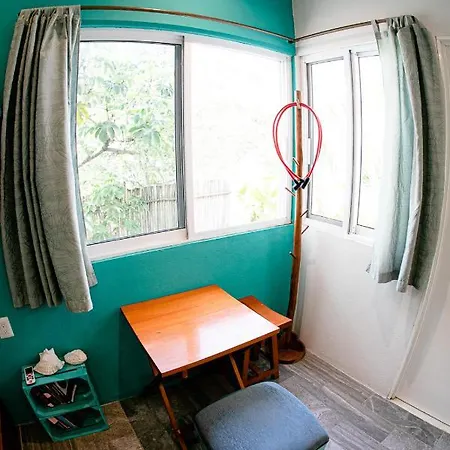Casita Apartment Tulum