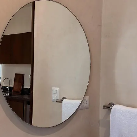 Ophelia In Aldea Zama Apartahotel Tulum