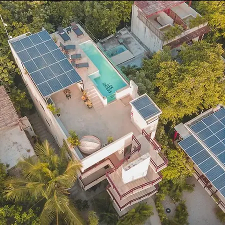 Enchanting Studio: Embrace The Heart Of Mexi 5*