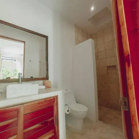 Enchanting Studio: Embrace The Heart Of Mexi Hotel