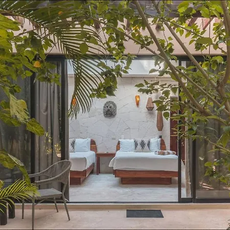 Enchanting Retreat: A Studio Haven Hotel 5*