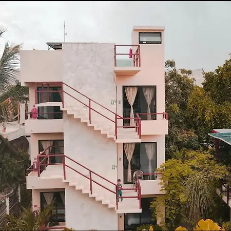 Enchanting Studio: Embrace The Heart Of Mexi Hotel Tulum