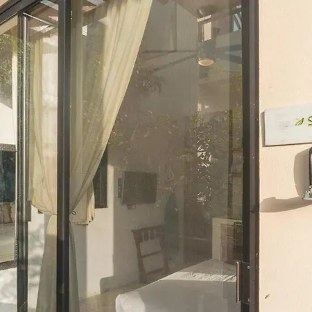 Enchanting Studio Retreat 5* Tulum