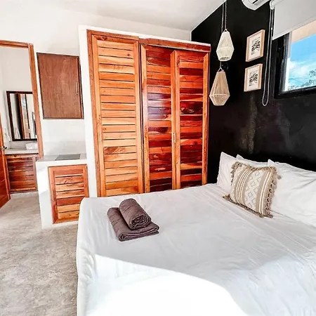Enchanting Studio: Embrace The Heart Of Mexi