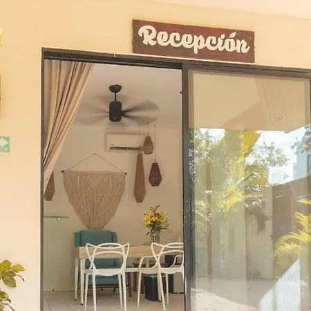 Enchanting Studio: Embrace The Heart Of Mexi 5* Tulum