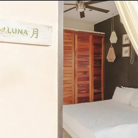 Hotel Enchanting Studio: Embrace The Heart Of Mexi 5*