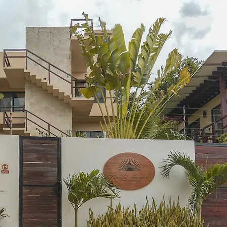 Enchanting Studio Retreat Hotel 5*
