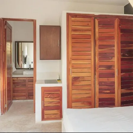 Enchanting Studio: Embrace The Heart Of Mexi 5* Tulum