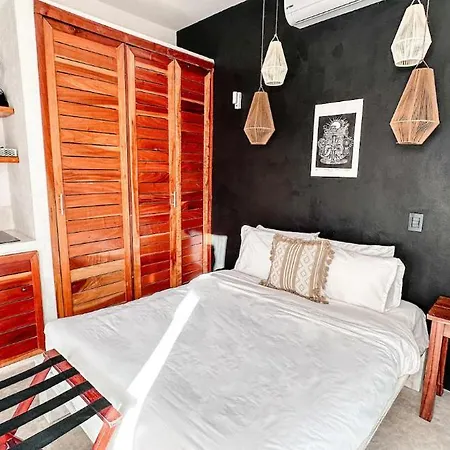 Enchanting Studio Retreat 5*