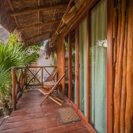 Selvaluz & Hotel Tulum