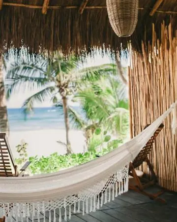 Beachfront In Beach 5*