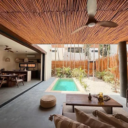Apartment Alterhome Luxury Bambu