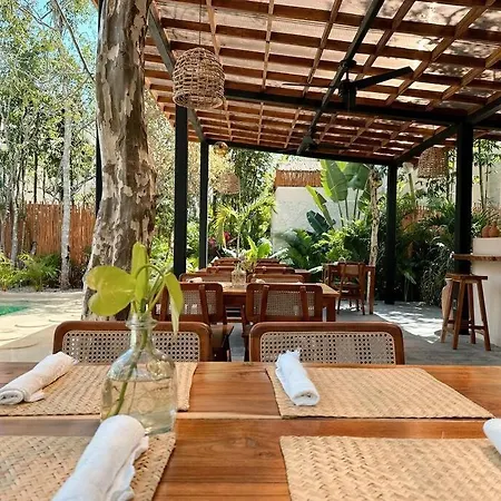 Alterhome Luxury Bambu Apartment