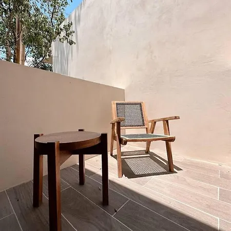 Alterhome Luxury Bambu