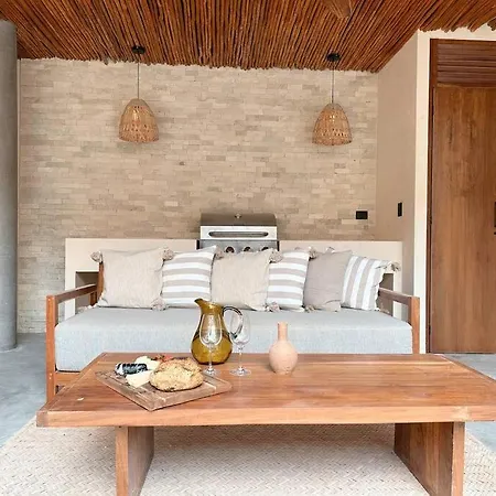 Apartment Alterhome Luxury Bambu *
